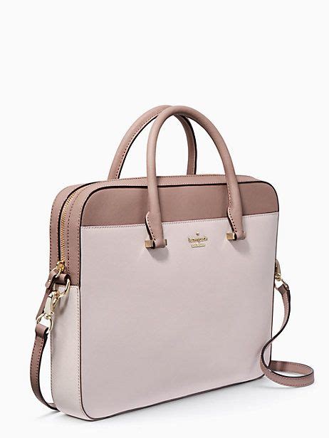 kate spade laptop bag dupe|kate spade laptop bag women.